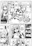 (C104) [Kinokomushin (Kinokomushi)] Mika no Jinkaku Kyousei Nikki | Mika's Correction Diary (Blue Archive) [Gomen Scans]