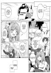 (C104) [Kinokomushin (Kinokomushi)] Mika no Jinkaku Kyousei Nikki | Mika's Correction Diary (Blue Archive) [Gomen Scans]