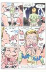 [Rebecca] Hot Moms 01-16