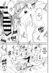 [Sayonara Hornet (Yoshiragi)] Iinchou to Mitsuda-kun Soushuuhen 1 + alpha | The Class President and Mitsuda-kun Compilation 1 + alpha [rez_a]