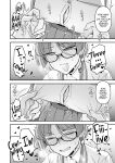 [Sayonara Hornet (Yoshiragi)] Iinchou to Mitsuda-kun Soushuuhen 1 + alpha | The Class President and Mitsuda-kun Compilation 1 + alpha [rez_a]