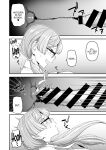 [Sayonara Hornet (Yoshiragi)] Iinchou to Mitsuda-kun Soushuuhen 1 + alpha | The Class President and Mitsuda-kun Compilation 1 + alpha [rez_a]