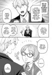 [Sayonara Hornet (Yoshiragi)] Iinchou to Mitsuda-kun Soushuuhen 1 + alpha | The Class President and Mitsuda-kun Compilation 1 + alpha [rez_a]