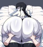 [MonkeChrome] Spooky Wednesday everyone (The Addams Family)