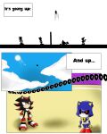 [Sandunky] toda la diversión y (Olímpico) Juegos (Sonic the Hedgehog)