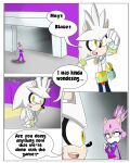 [Sandunky] toda la diversión y (Olímpico) Juegos (Sonic the Hedgehog)