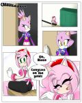 [Sandunky] toda la diversión y (Olímpico) Juegos (Sonic the Hedgehog)