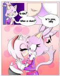 [Sandunky] toda la diversión y (Olímpico) Juegos (Sonic the Hedgehog)