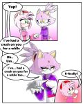 [Sandunky] toda la diversión y (Olímpico) Juegos (Sonic the Hedgehog)