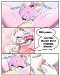 [Sandunky] toda la diversión y (Olímpico) Juegos (Sonic the Hedgehog)