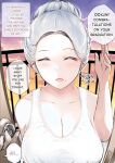 [Syntier13] Grandma's Order
