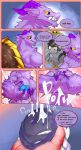 [Astoro (Astoro Art/Astoro0430)] Experiment (Complete) [w/Textless Alts]
