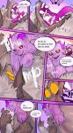[Astoro (Astoro Art/Astoro0430)] Experiment (Complete) [w/Textless Alts]