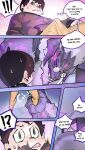[Astoro (Astoro Art/Astoro0430)] Experiment (Complete) [w/Textless Alts]