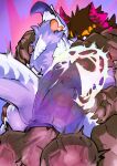 [Astoro (Astoro Art/Astoro0430)] Experiment (Complete) [w/Textless Alts]