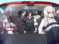 [Nicoffee] - Weekend Trip