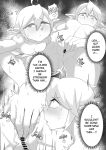 [zeiminarai] OneShota Reversal (Overlord)