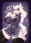 [AzuraInalis] Toriel (Undertale)