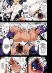 [OVing (Obui)] Watashi wa Villain Creati | I'm Villain Creati (Boku no Hero Academia) [Colorized]