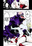 [OVing (Obui)] Watashi wa Villain Creati | I'm Villain Creati (Boku no Hero Academia) [Colorized]