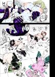 [OVing (Obui)] Watashi wa Villain Creati | I'm Villain Creati (Boku no Hero Academia) [Colorized]