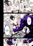 [OVing (Obui)] Watashi wa Villain Creati | I'm Villain Creati (Boku no Hero Academia) [Colorized]