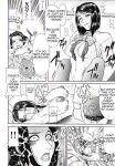 [Gura Nyuuto] Delusion Institution c01-08 (Decensored) (Complete) [upscaled]