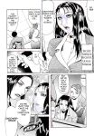 [Gura Nyuuto] Delusion Institution c01-08 (Decensored) (Complete) [upscaled]
