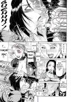 [Gura Nyuuto] Delusion Institution c01-08 (Decensored) (Complete) [upscaled]