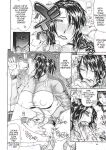 [Gura Nyuuto] Delusion Institution c01-08 (Decensored) (Complete) [upscaled]