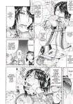 [Gura Nyuuto] Delusion Institution c01-08 (Decensored) (Complete) [upscaled]