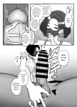 [Nietzsche (Sukechi)] Flirty Lovey Futanari Reverse Anal Sex Salon