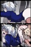 [Mark Gavatino] Killing Time (HxH)