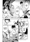 [Zombie to Yukaina Nakamatachi (Super Zombie)] Sensei no Baka! Hentai! Mou Shiranai!! | Idiot! Pervert! Leave me alone!! (Blue Archive) [SDF]