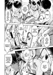 [Zombie to Yukaina Nakamatachi (Super Zombie)] Sensei no Baka! Hentai! Mou Shiranai!! | Idiot! Pervert! Leave me alone!! (Blue Archive) [SDF]