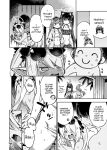 [Zombie to Yukaina Nakamatachi (Super Zombie)] Sensei no Baka! Hentai! Mou Shiranai!! | Idiot! Pervert! Leave me alone!! (Blue Archive) [SDF]