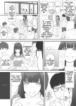 [Nekome Koi] Broken Bonds: Stepsister Cuckolded