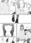 [Nekome Koi] Broken Bonds: Stepsister Cuckolded