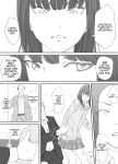 [Nekome Koi] Broken Bonds: Stepsister Cuckolded