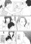 [Nekome Koi] Broken Bonds: Stepsister Cuckolded