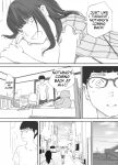 [Nekome Koi] Broken Bonds: Stepsister Cuckolded