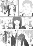 [Nekome Koi] Broken Bonds: Stepsister Cuckolded