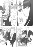 [Nekome Koi] Broken Bonds: Stepsister Cuckolded