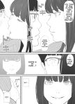 [Nekome Koi] Broken Bonds: Stepsister Cuckolded