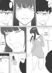 [Nekome Koi] Broken Bonds: Stepsister Cuckolded