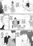 [Nekome Koi] Broken Bonds: Stepsister Cuckolded
