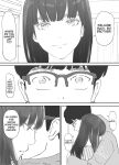 [Nekome Koi] Broken Bonds: Stepsister Cuckolded