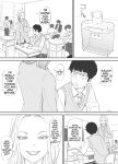 [Nekome Koi] Broken Bonds: Stepsister Cuckolded