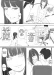 [Nekome Koi] Broken Bonds: Stepsister Cuckolded