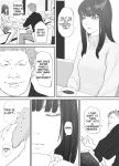 [Nekome Koi] Broken Bonds: Stepsister Cuckolded